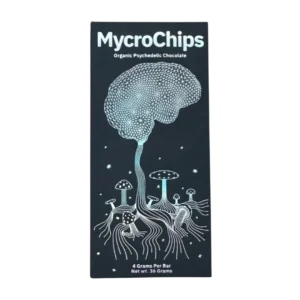 mycrochips chocolate bar